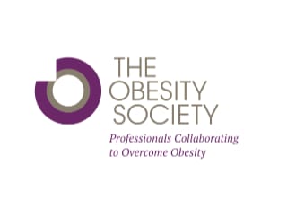 The Obesity Society Logo