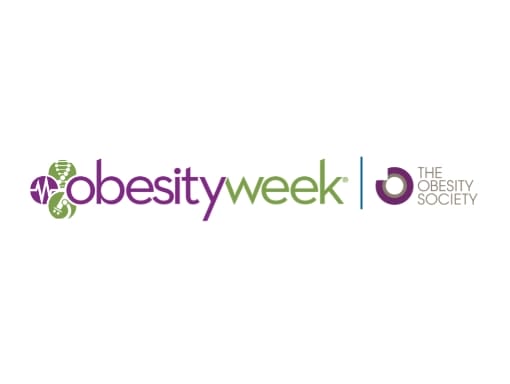 obesity week logo